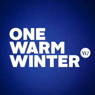 1. Platz: One Warm Winter - #BringSocialBackToMedia