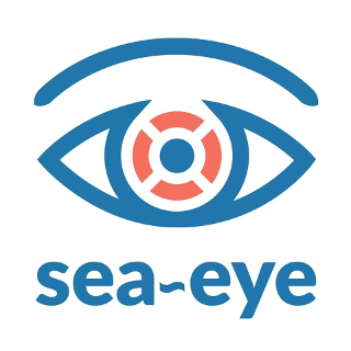 1. Platz: Sea-Eye e. V. - Mission Menschlichkeit