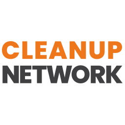 1. Platz: Cleanup Network e. V.