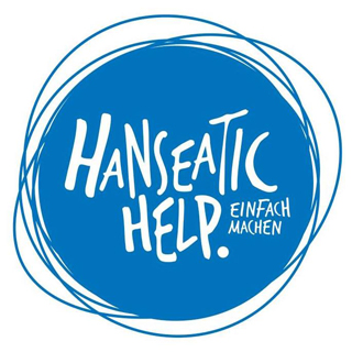 3. Platz: Hanseatic Help e.V.