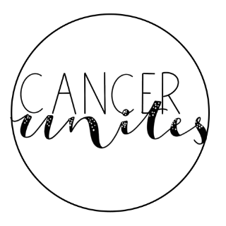1. Platz: Cancer Unites - Krebs verbindet