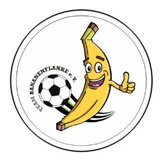 3. Platz: Team Bananenflanke - Bananenflankenliga e. V.