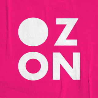 3. Platz: Ozon