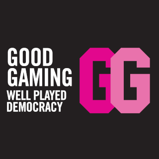 2. Platz: Amadeu Antonio Stiftung – Good Gaming – Well Played Democracy