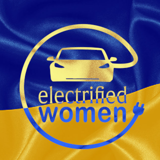 Nominiert: Electrified Women